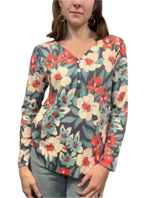 Blooming Henley