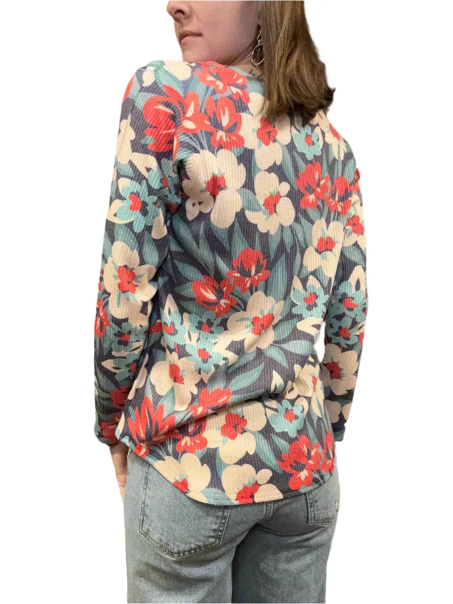 Blooming Henley