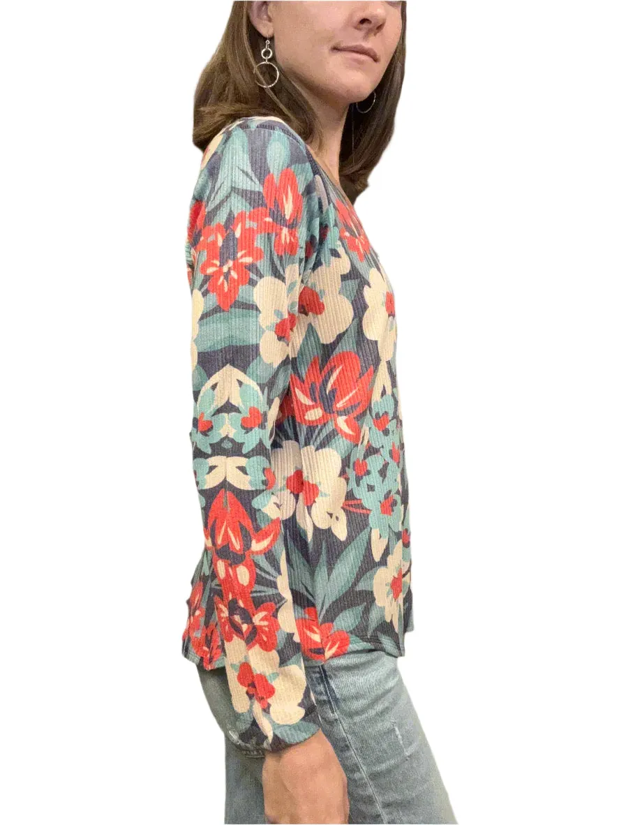 Blooming Henley