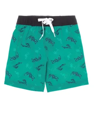 Boardshorts AOP