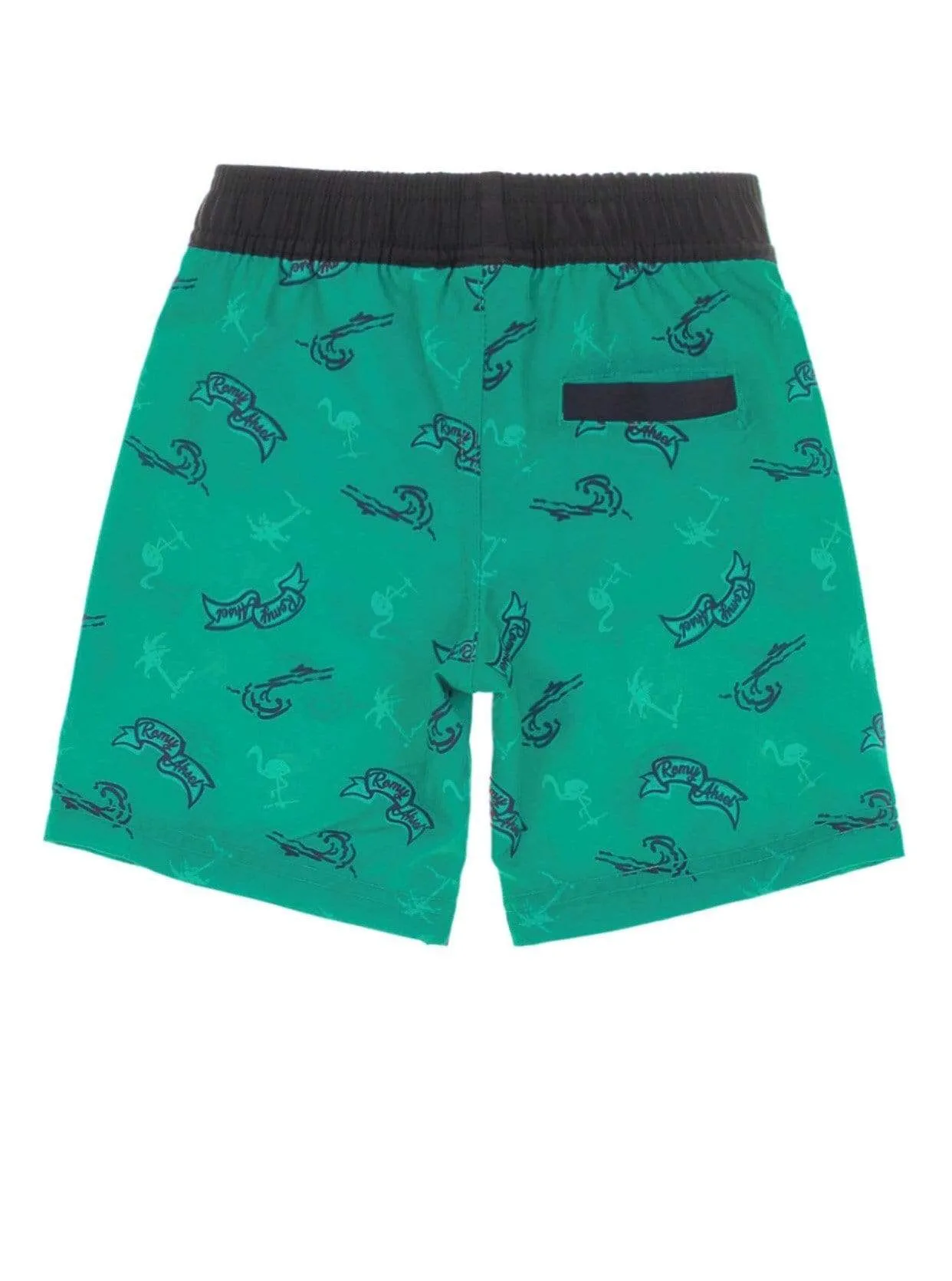 Boardshorts AOP