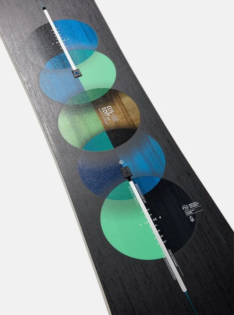 Burton Custom Camber Snowboard 2025