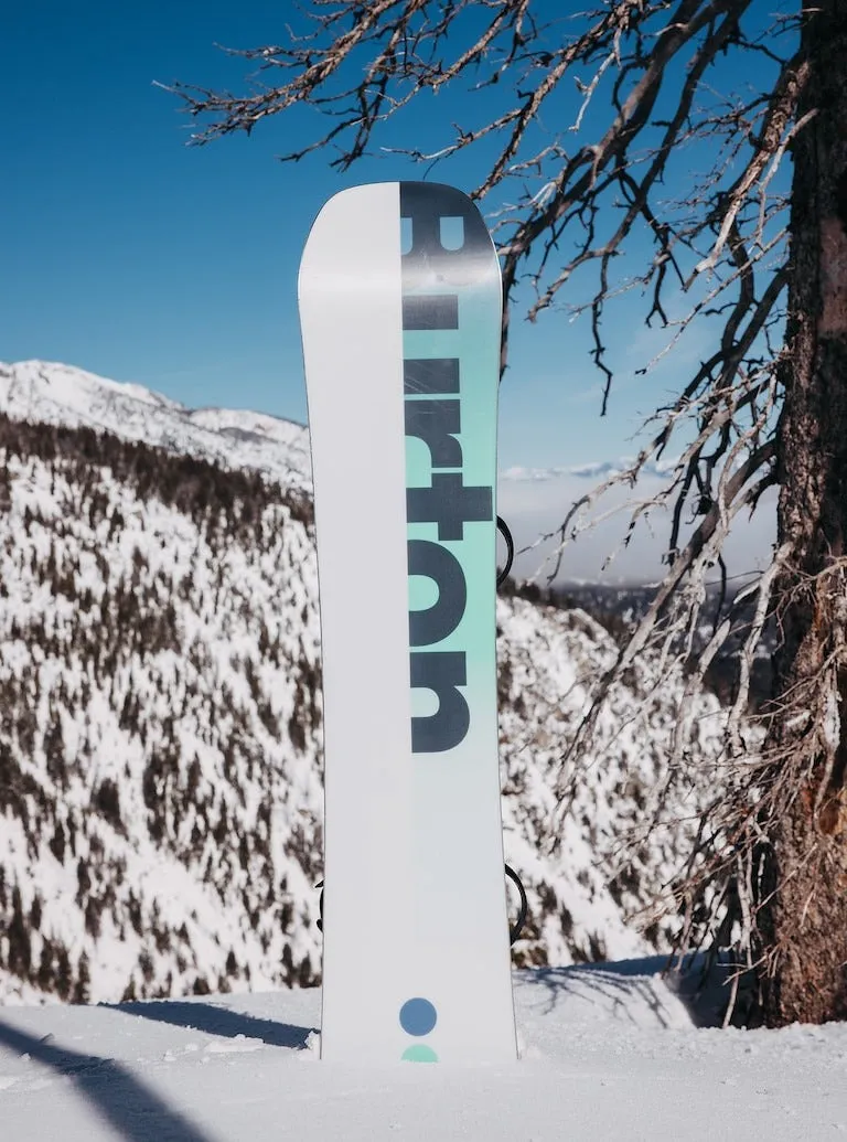 Burton Custom Camber Snowboard 2025