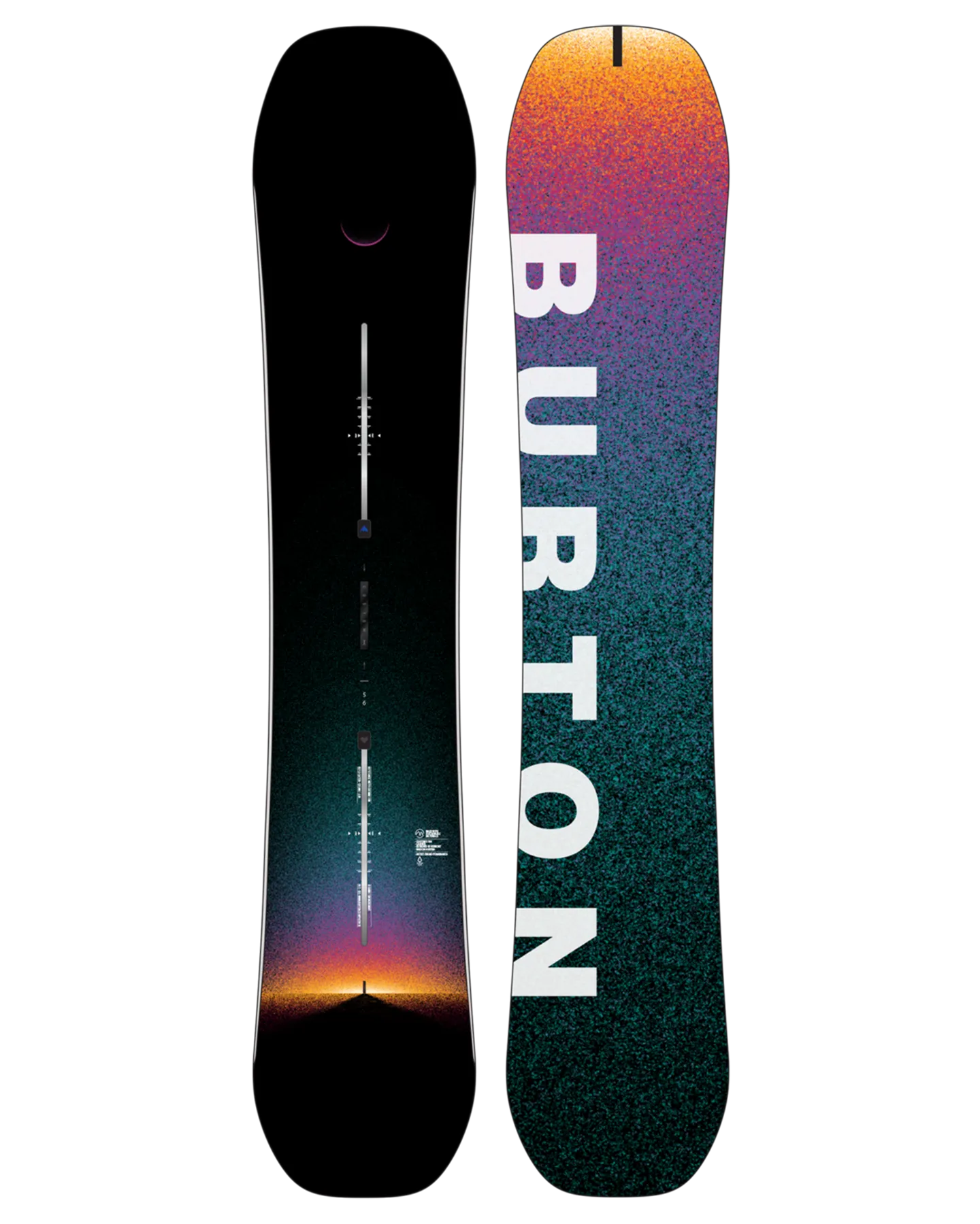 Burton Custom X Men's Snowboard - 2025
