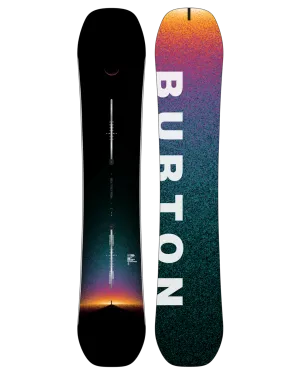 Burton Custom X Men's Snowboard - 2025