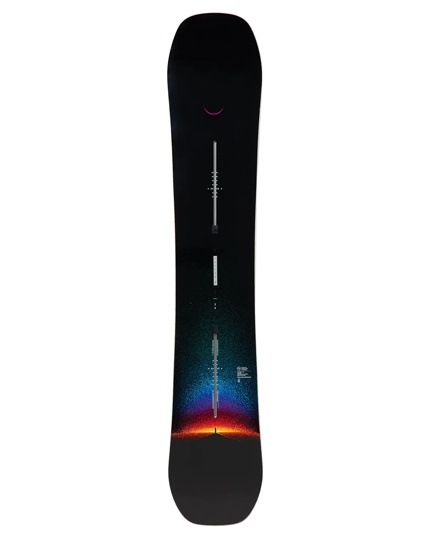 Burton Custom X Men's Snowboard - 2025