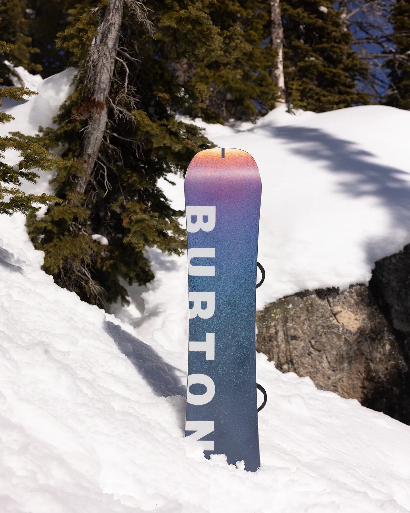 Burton Custom X Men's Snowboard - 2025
