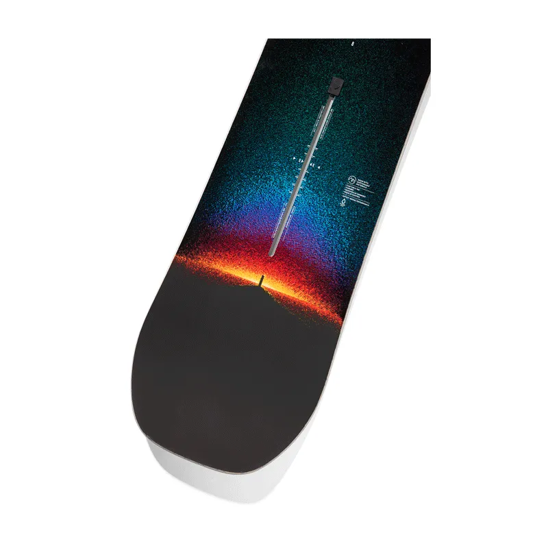 Burton - Custom X Snowboard - 158W NEW FOR 2025 SALE