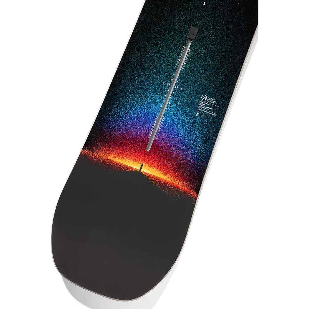 Burton Men's Custom X Wide Snowboard 2025