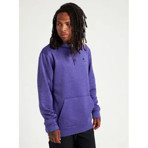 Burton Mens Oak Pullover Hoodie