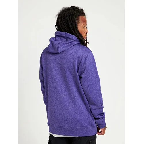Burton Mens Oak Pullover Hoodie