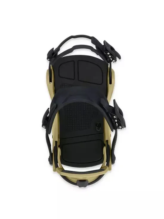 C-4 Men's Snowboard Bindings (2024)