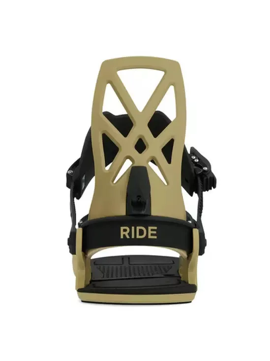 C-4 Men's Snowboard Bindings (2024)