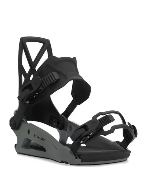 C-4 Men's Snowboard Bindings (2024)
