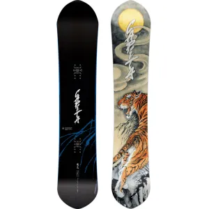 Capita Kazu Kokubo Pro Wide Snowboard Mens 2025