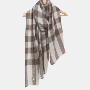 Cashmere Scarf - Ode to Fall