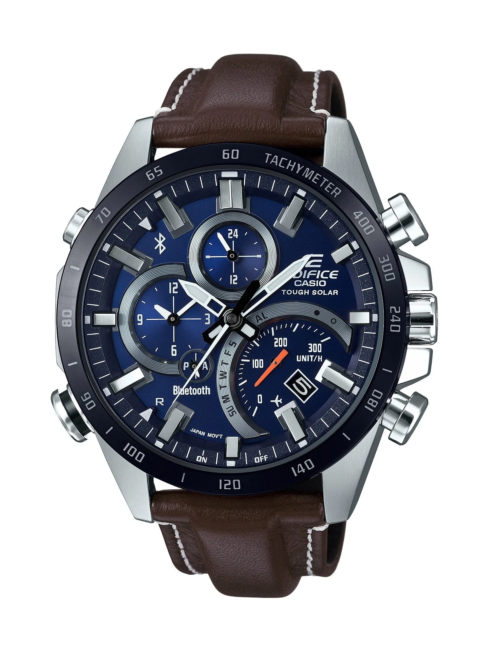 Casio EQB501XBL-2A