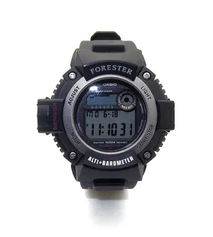 Casio Forester Men's Watch FTS 100 1CF