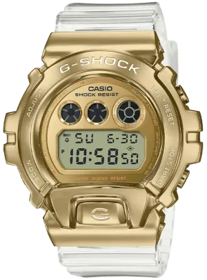 CASIO G-SHOCK GM6900SG-9