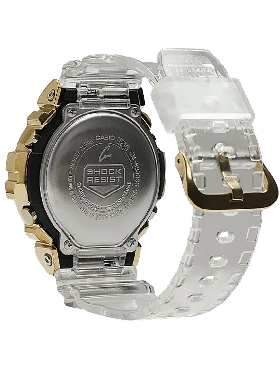 CASIO G-SHOCK GM6900SG-9