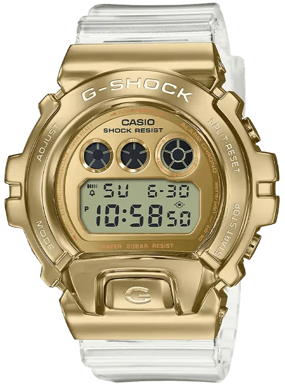 CASIO G-SHOCK GM6900SG-9
