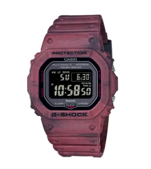CASIO G-SHOCK GWB5600SL-4
