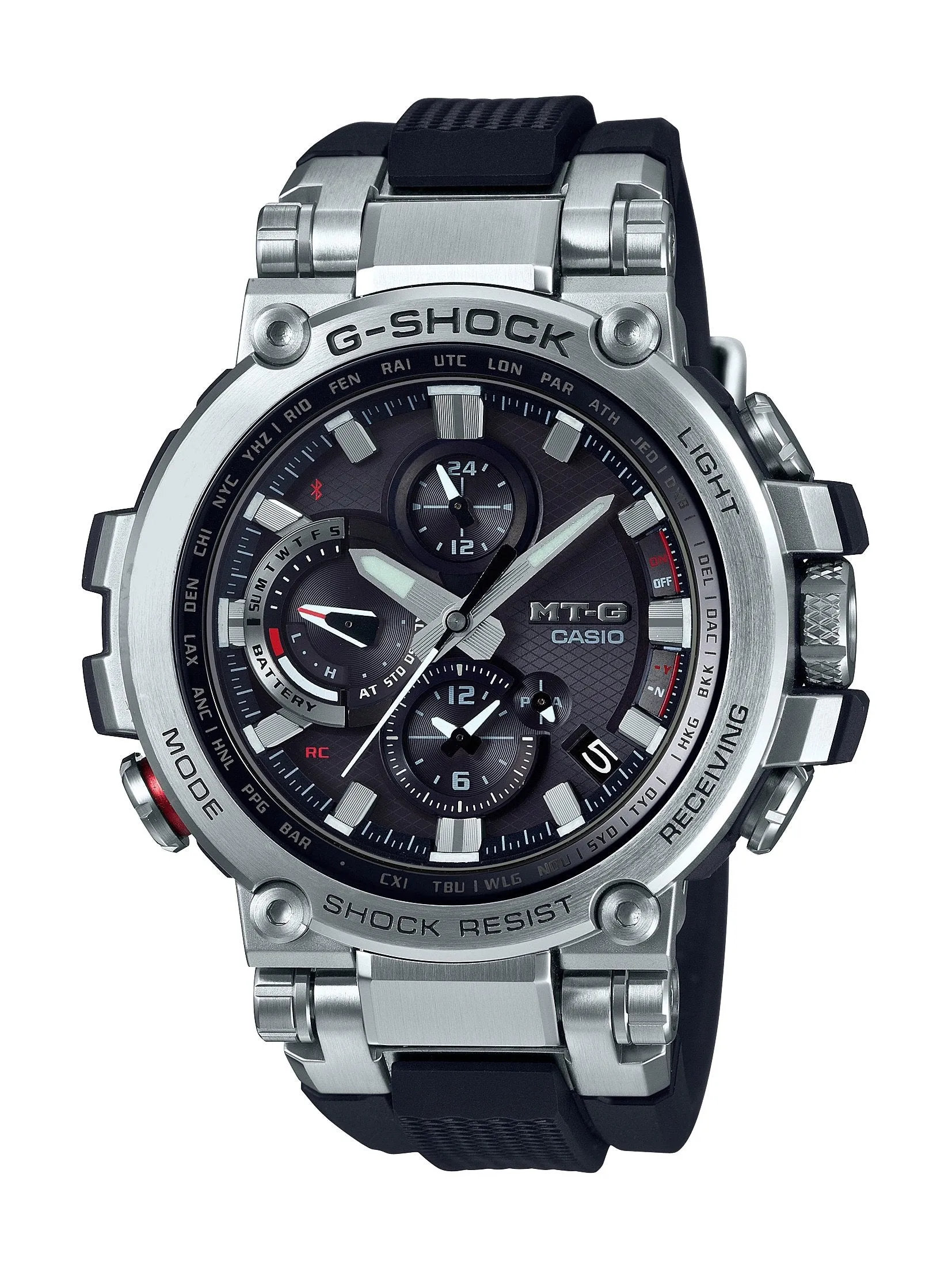 Casio MTGB1000-1A
