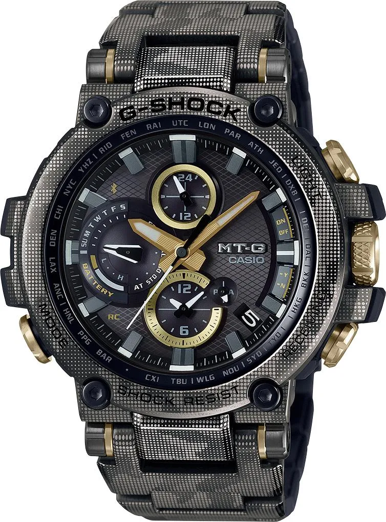 Casio MTGB1000DCM1