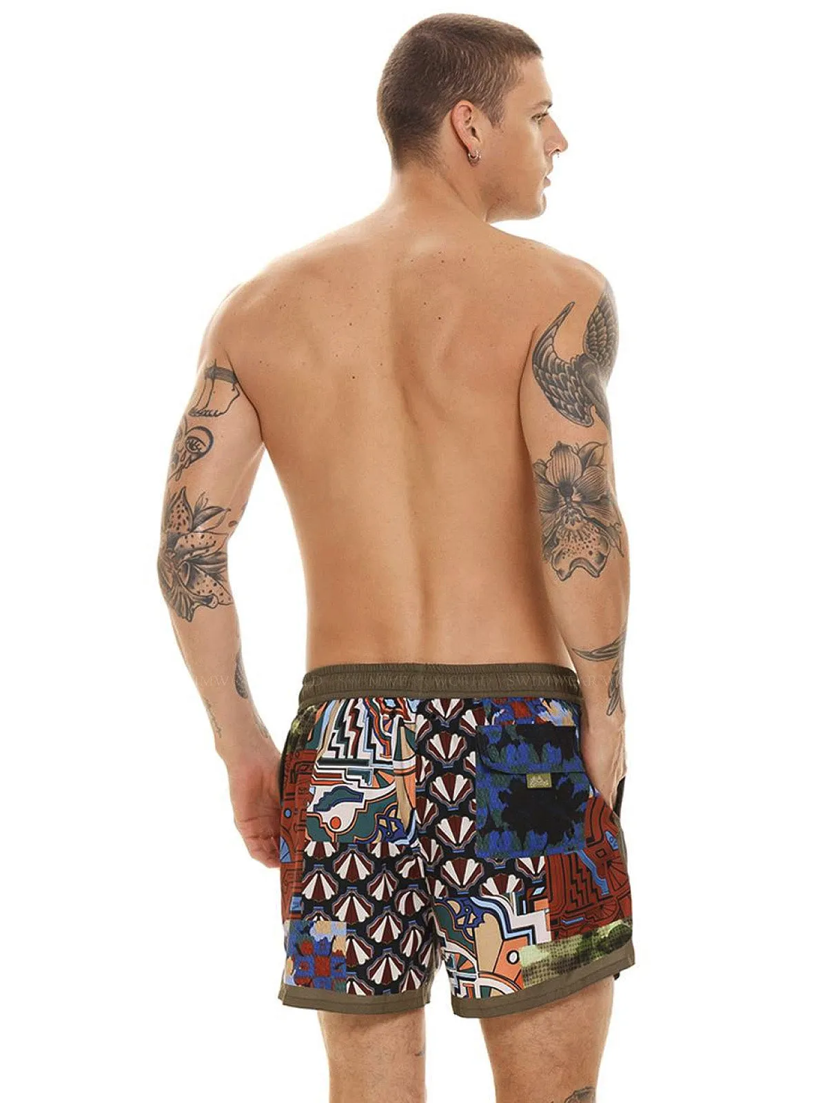 Cassius Trunk ::RET
