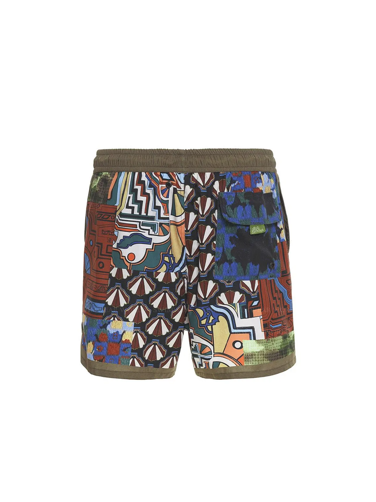 Cassius Trunk ::RET