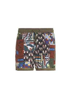 Cassius Trunk ::RET