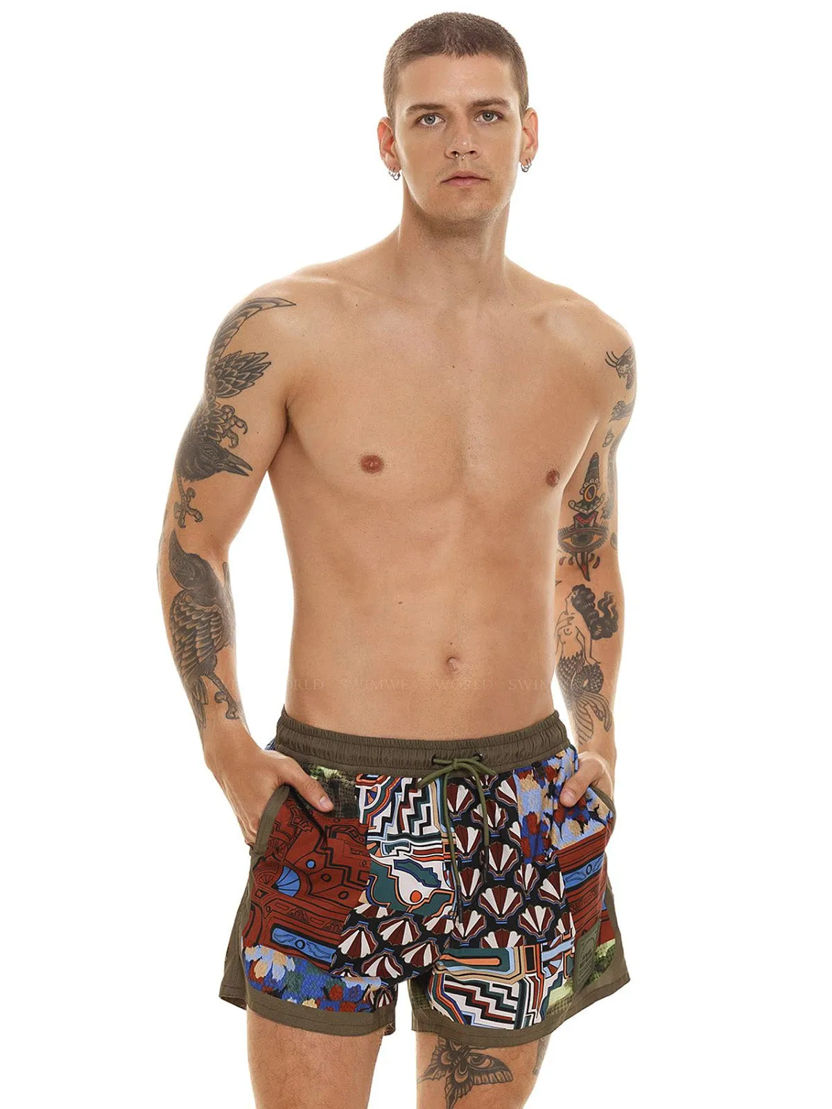 Cassius Trunk ::RET