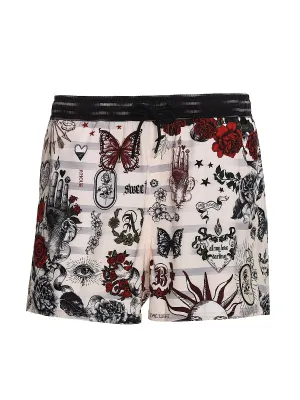 Cassius Trunks