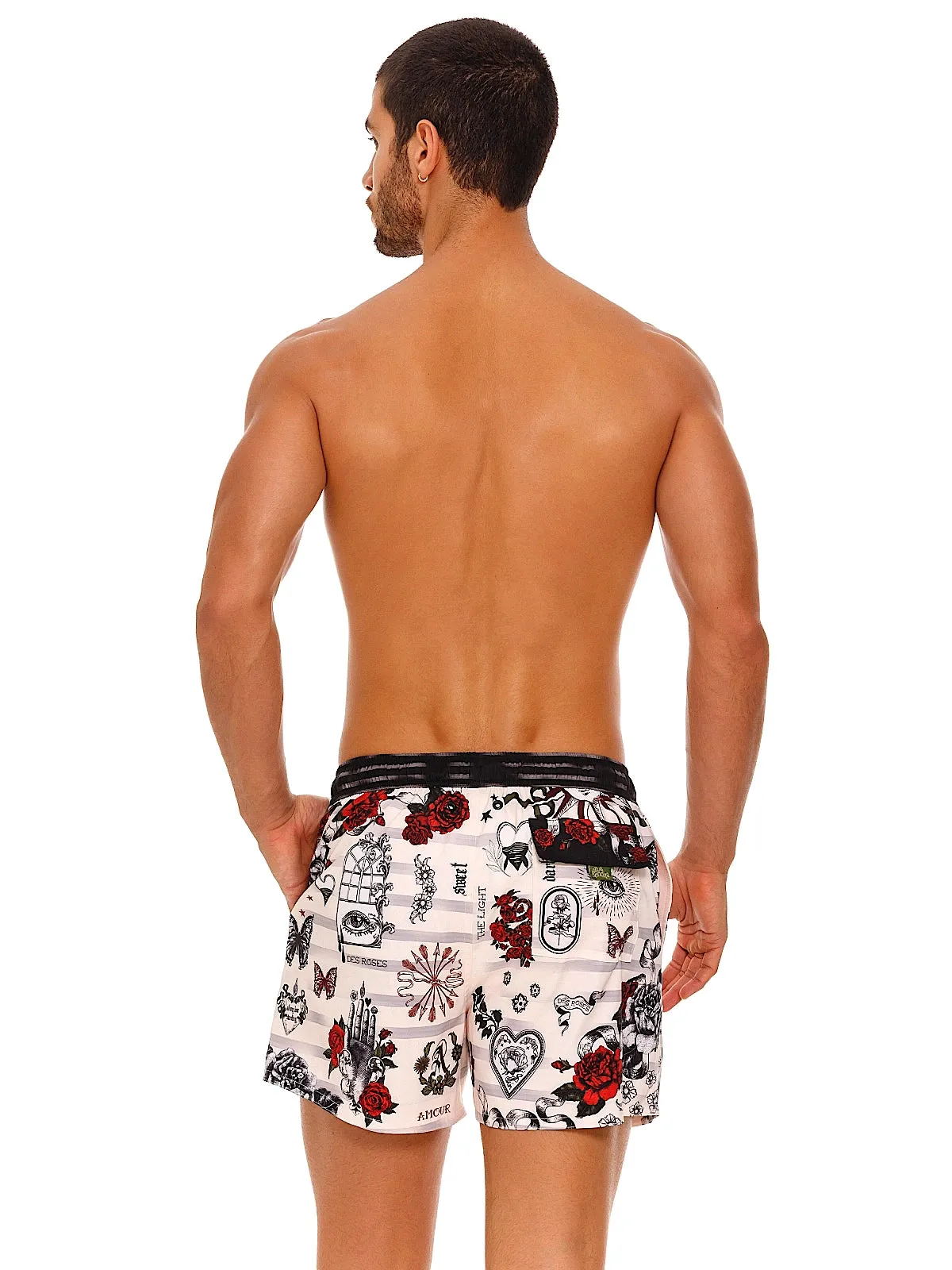 Cassius Trunks