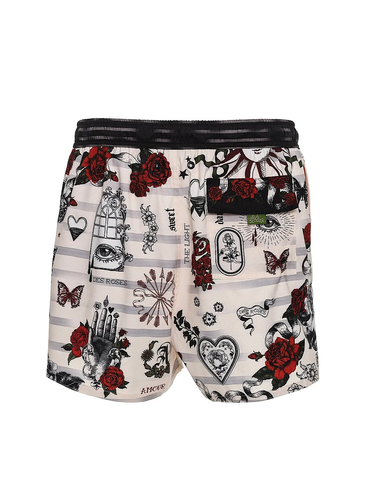 Cassius Trunks