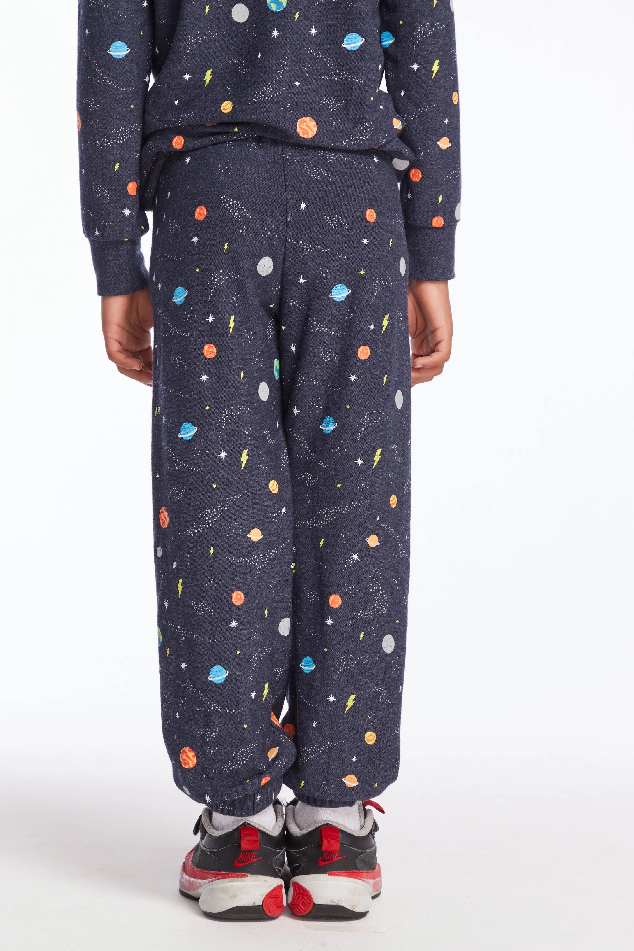 Chaser Planets Boys Joggers
