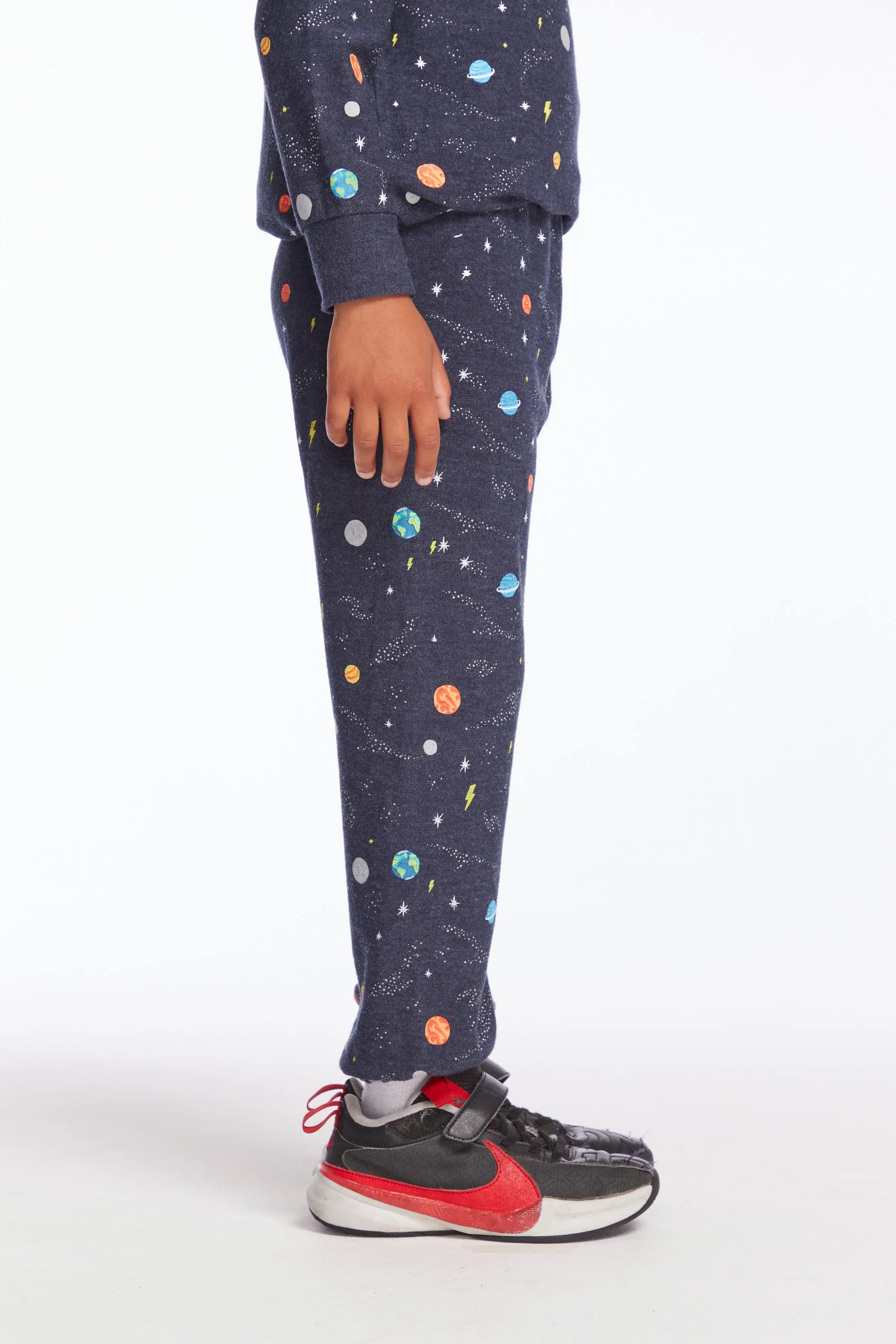 Chaser Planets Boys Joggers