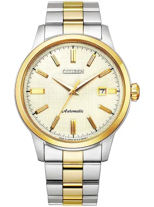 CITIZEN COLLECTION NK0004-94P MADE IN JAPAN JDM
