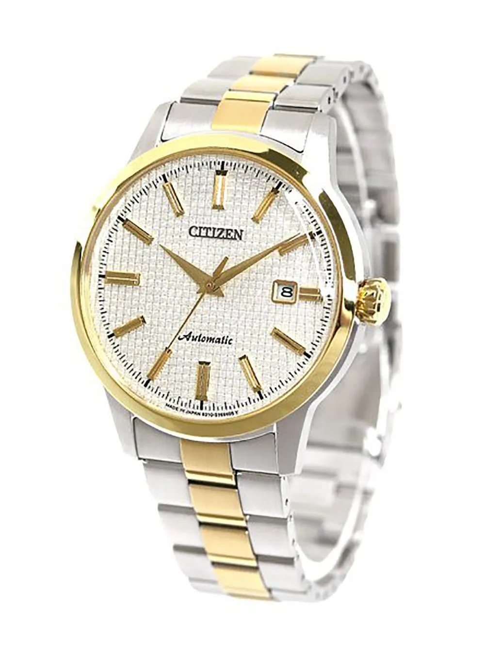 CITIZEN COLLECTION NK0004-94P MADE IN JAPAN JDM