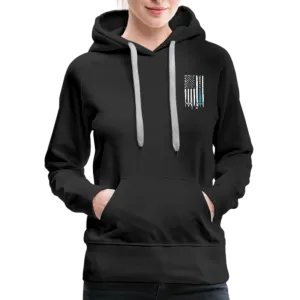 CK12365 Women’s Premium Hoodie