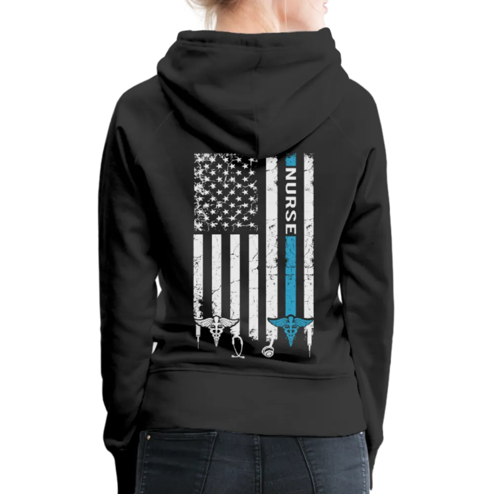 CK12365 Women’s Premium Hoodie
