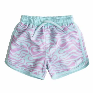 CL Swim Trunks | Wavy Days