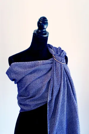COCOL AMATISTA REBOZO