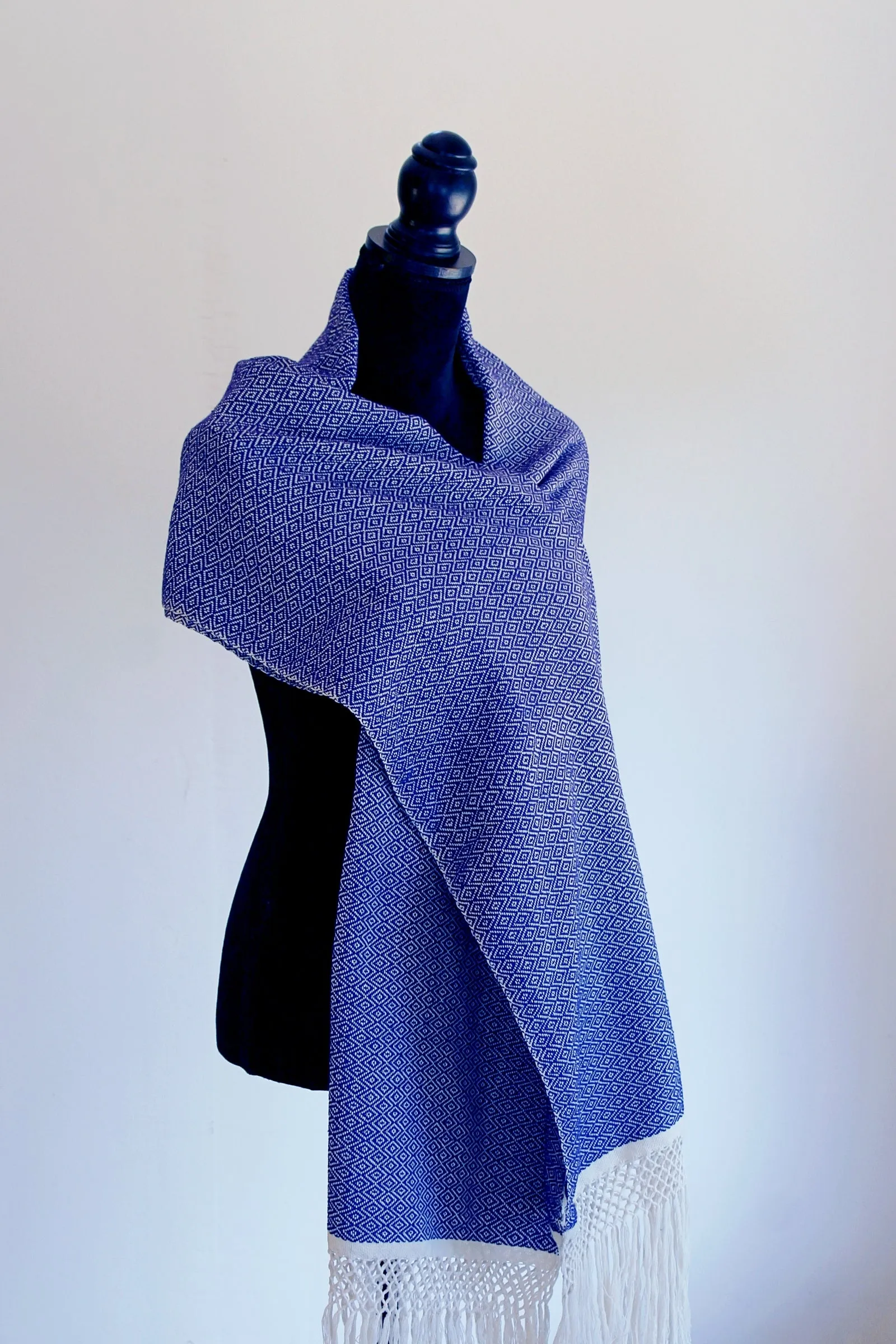 COCOL AMATISTA REBOZO