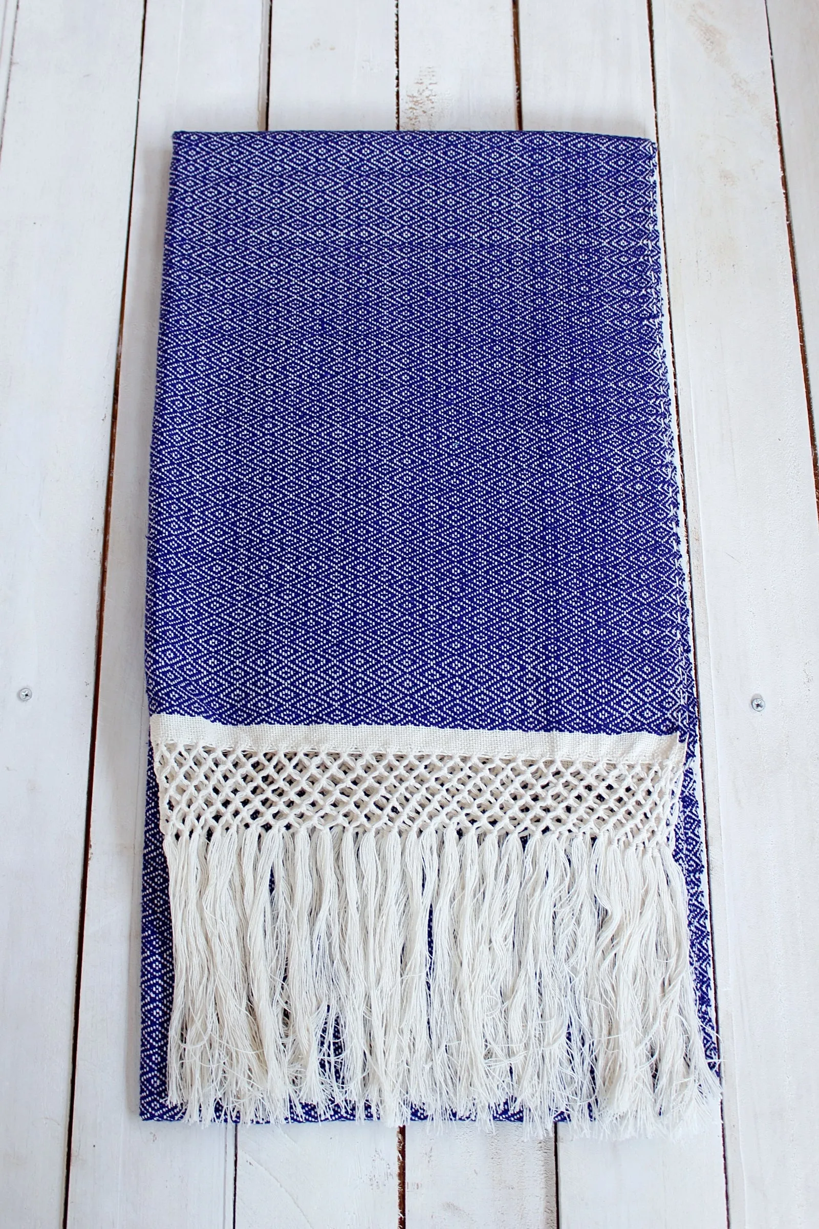 COCOL AMATISTA REBOZO