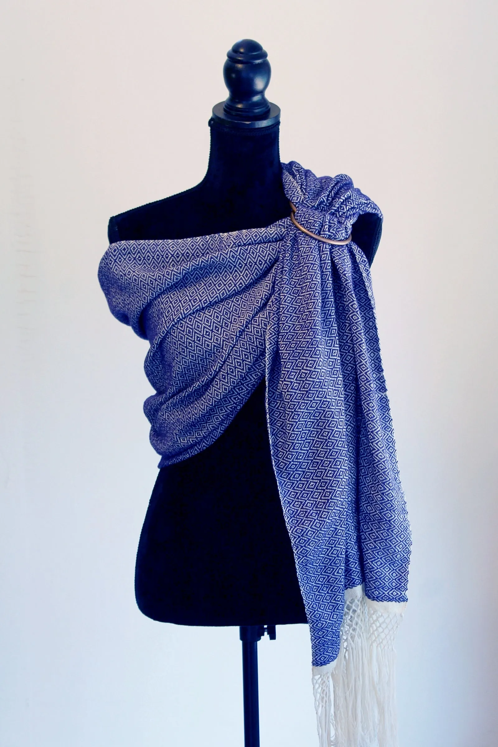 COCOL AMATISTA REBOZO