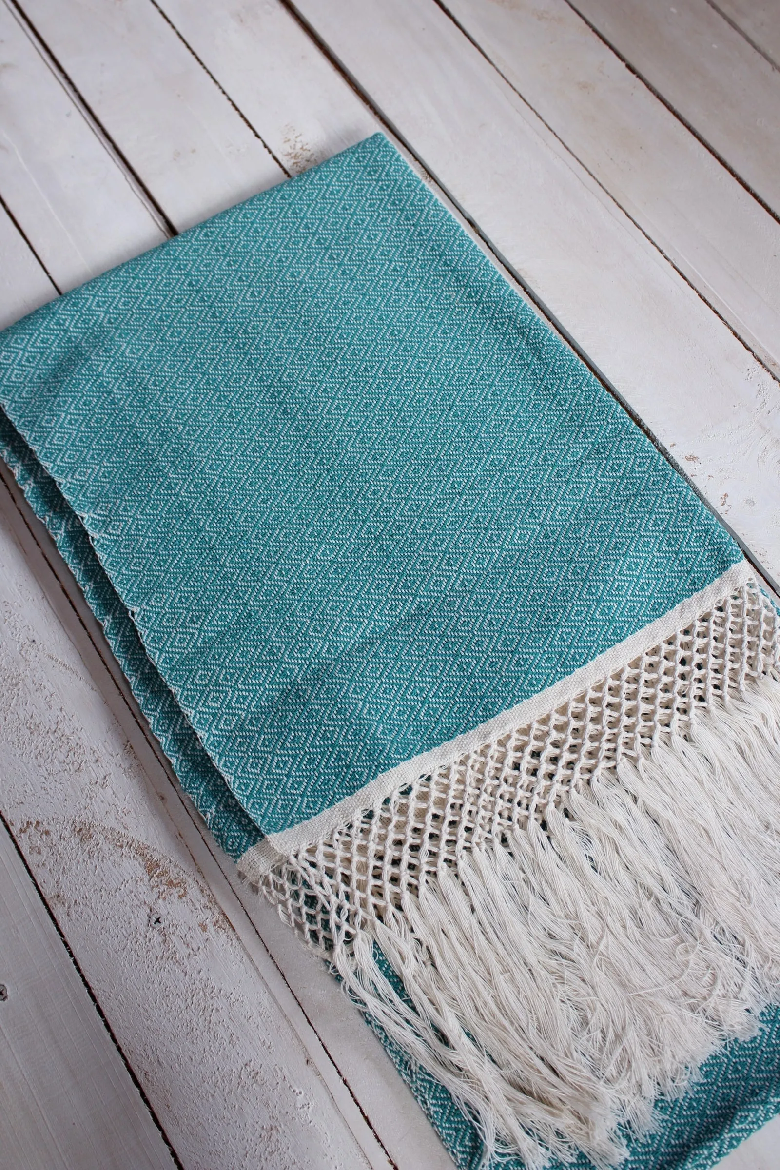 COCOL AVENTURINE REBOZO