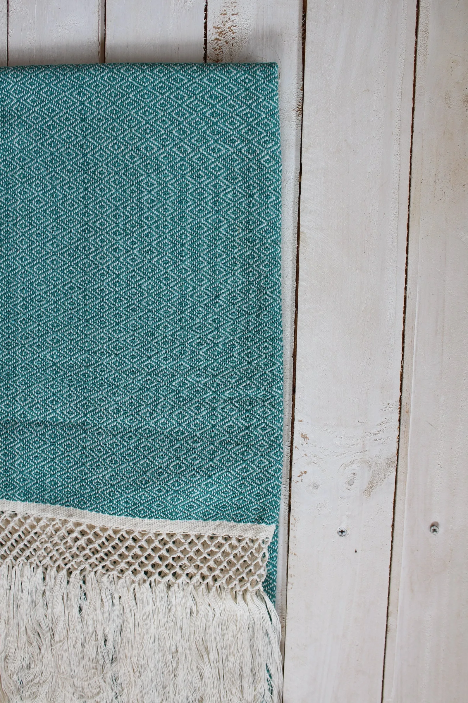 COCOL AVENTURINE REBOZO