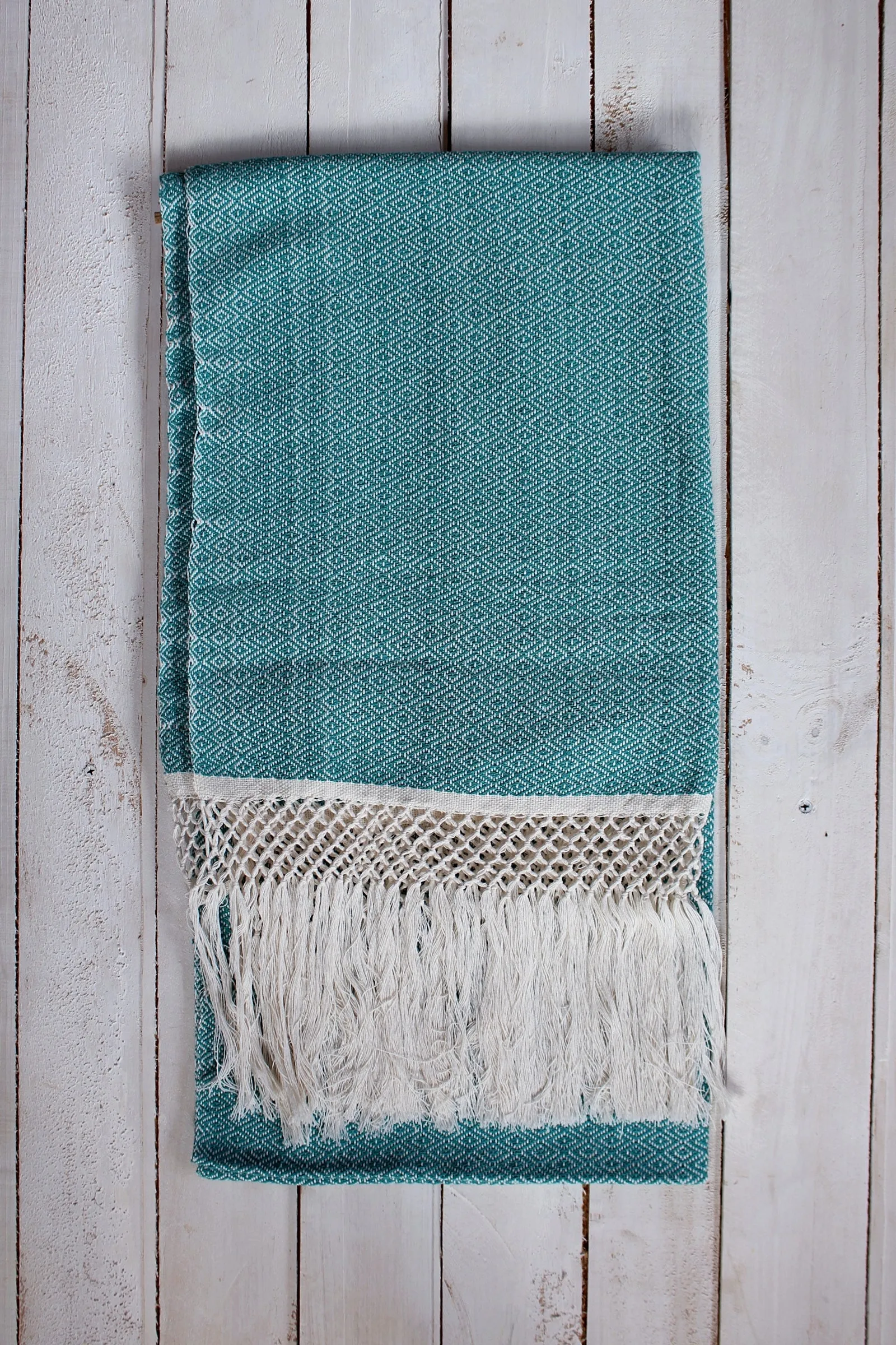 COCOL AVENTURINE REBOZO