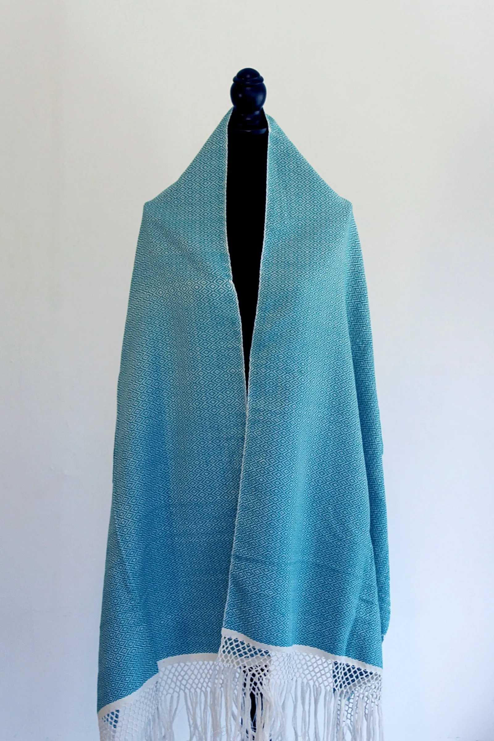 COCOL AVENTURINE REBOZO